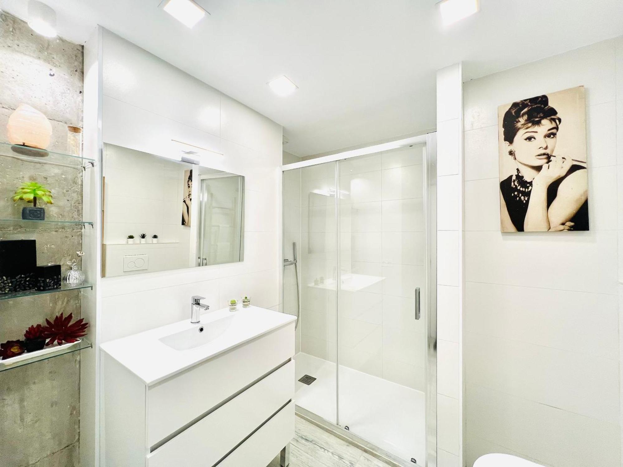 Apartament Salvis Terraza Y Piscina *