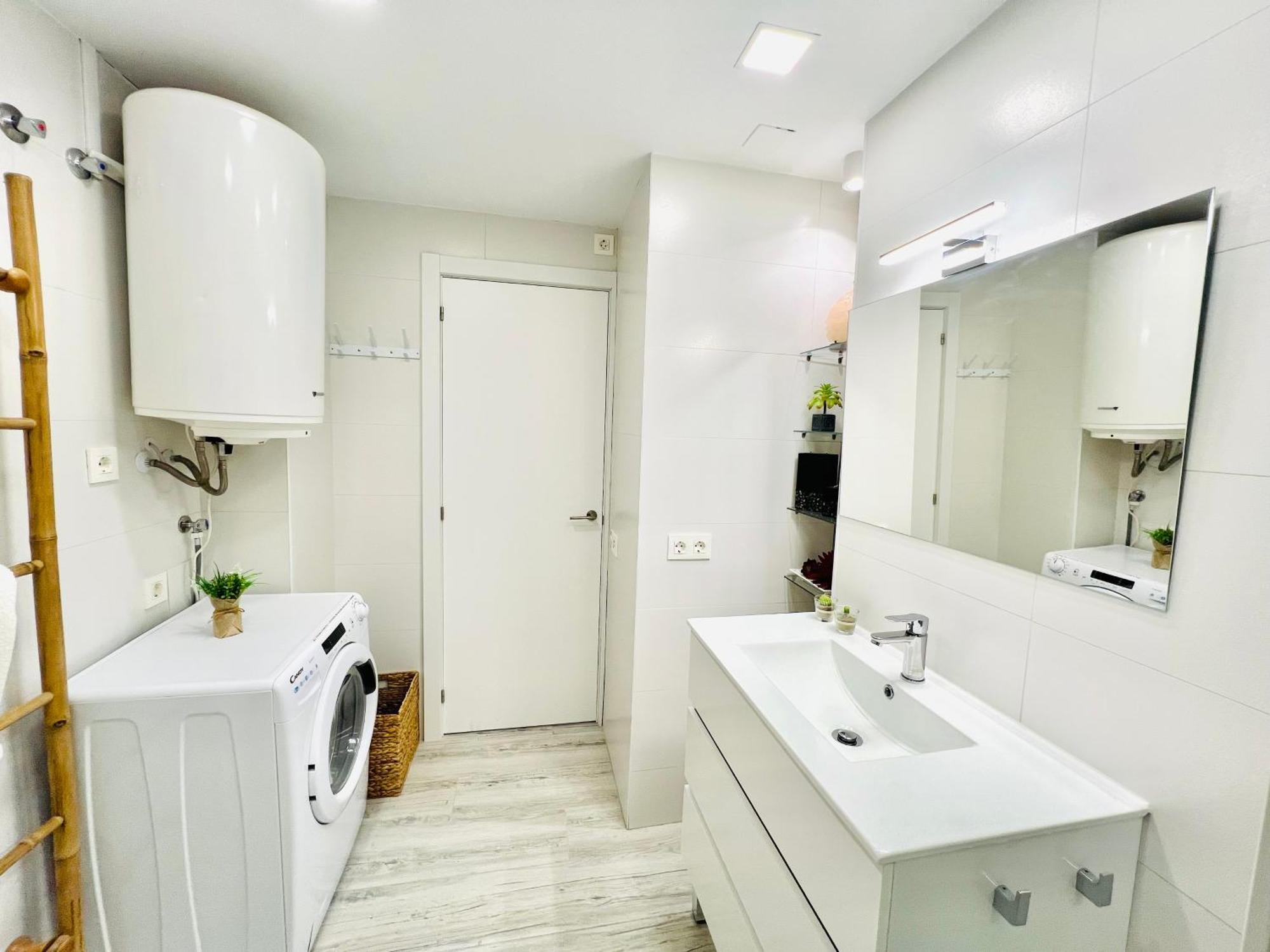 Apartament Salvis Terraza Y Piscina Platja d'Aro